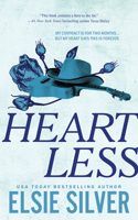 Heartless 172829701X Book Cover