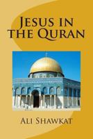 Jesus in the Quran 9832965179 Book Cover