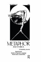Models of Figurative Language: A Special Double Issue of "Metaphor and Symbol": v. 16 (Metaphor & Symbol) 1135585350 Book Cover