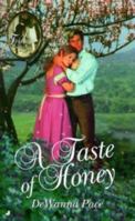 A Taste of Honey (Friends Romance) 0515123870 Book Cover