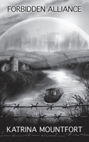 Forbidden Alliance (Blueprint trilogy) 1908168803 Book Cover