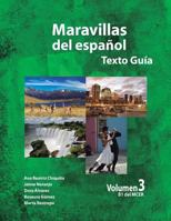Maravillas del Espanol 9587201086 Book Cover