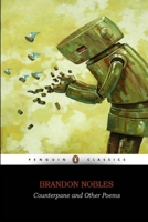 Brandon K. Nobles - Counterpane 1105845524 Book Cover