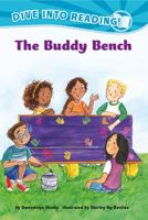 Buddy Bench 1620145723 Book Cover