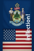 inflection! (The Potus) B0GRWXL9PX Book Cover