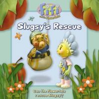 Slugsy's Rescue: Read-to-Me Storybook 0007223137 Book Cover