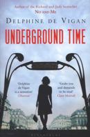 Les Heures souterraines 1608197123 Book Cover