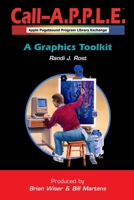 A Graphics Toolkit 1387822047 Book Cover