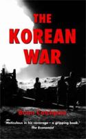 The Korean War: 1950-53 0786709243 Book Cover