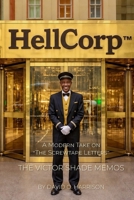 HellCorp: A Modern Take on 'The Screwtape Letters' B0FMJXY3N6 Book Cover