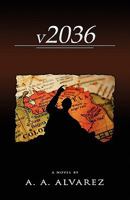 v2036: Sustaining Power in a Militarized Venezuela 9609278507 Book Cover