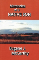 Memories of a Native Son 0866836810 Book Cover