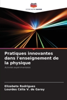 Pratiques innovantes dans l'enseignement de la physique (French Edition) 6207913868 Book Cover