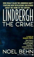Lindbergh: The Crime 0451405897 Book Cover
