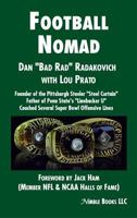 Football Nomad 1608884082 Book Cover