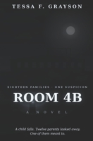 Room 4B B0HGR7NZT7 Book Cover