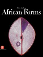 African Forms: The Traditional Design and Function of Objects 8881187353 Book Cover