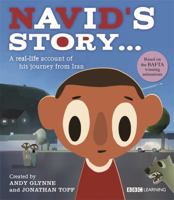 Navid's Story: A Real-Life Account of His Journey from Iran 1515814157 Book Cover