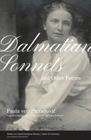 Dalmatian Sonnets and Other Poems 1608012743 Book Cover
