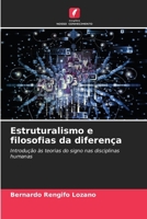 Estruturalismo e filosofias da diferença 6206877051 Book Cover