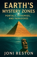 Earth's Mystery Zones: Portals, Pyramids, and Paradoxes B0FRC44MW4 Book Cover