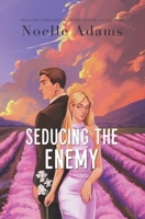 Seducing the Enemy (Heirs of Damon) B0B4GG7H7V Book Cover