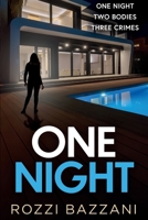 One Night (DS Bec Harpin) 0645693049 Book Cover