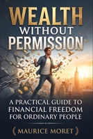 Wealth Without Permission: A Practical Guide to Financial Freedom for Ordinary People (The Clarity Series) B0GW81124D Book Cover