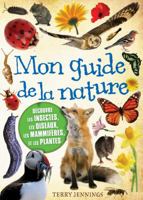 Mon guide de la nature 1443132314 Book Cover