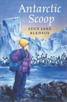 The Antarctic Scoop 0823417921 Book Cover