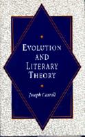 Evolution and Literary Theory 0826209793 Book Cover