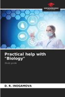Practical help with "Biology" 6202329076 Book Cover
