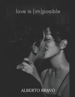 El amor es (im)posible (Saga Survivor) (Spanish Edition) B0H25PX8NB Book Cover