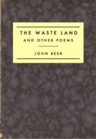 The Waste Land and Other Poems 0982237642 Book Cover