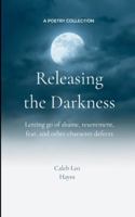 Releasing the Darkness Letting go of shame, resentment, fear and other character defects B0G53Z4YBV Book Cover