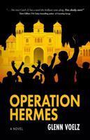 Operation Hermes 1944072063 Book Cover