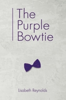 The Purple Bowtie 1912053632 Book Cover
