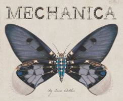 Mechanica 1499803435 Book Cover