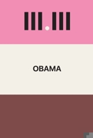 Three Presidents (Volume III): Obama B0DP4BN6SD Book Cover