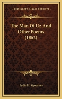 The Manofuz and Other Poems 1512148822 Book Cover