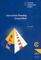 Succession Planning Demystified 1851843027 Book Cover