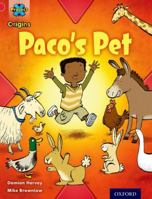 Paco's Pet 0198300859 Book Cover
