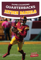 Jayden Daniels 1482472465 Book Cover
