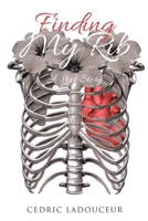 Finding My Ribs 1956842004 Book Cover