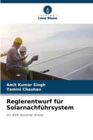 Reglerentwurf f�r Solarnachf�hrsystem 6205712415 Book Cover