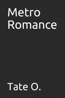 Metro Romance 1687126976 Book Cover