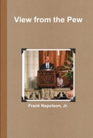 View from the Pew 1304295532 Book Cover