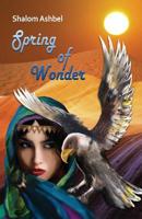 Spring of Wonder 1974634086 Book Cover