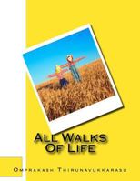 All Walks of Life 1537736442 Book Cover
