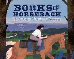 Books on Horseback 147888410X Book Cover